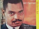 Art Farmer Modern Art Benny Golson Bill Evans Addison Farmer Bailey UAL 4007 LP