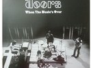 The Doors When The Music's Over TV Shows Denmark+Canada+UK Rare SEALED Viny LP