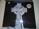 Black Sabbath ?– Headless Cross LP 1ST 1989