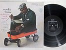 THELONIOUS MONK MONK'S MUSIC RIVERSIDE SMJ-6207 Japan Vinyl LP