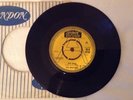 THE DRIFTERS 45 RAT RACE