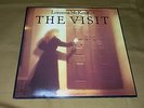 LOREENA McKENNITT The Visit 1991 Audiophile LP Unplayed LIKE NEW RARE ORIGINAL