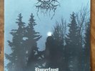 DARKTHRONE - PANZERFAUST  ORIGINAL LP
