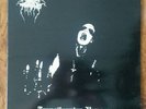 DARKTHRONE - TRANSILVANIAN HUNGER  ORIGINAL LP