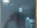 DARKTHRONE - A BLAZE IN THE NORTHERN SKY  ORIGINAL LP