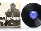 LUIGI TENCO LP LUIGI TENCO JOLLY LPJ 5045