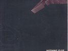 METALLICA Nothing Else Matters & Enter Sandman (Live) PICTURE SLEEVE 7