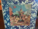 The Rolling Stones their satanic majesties LP 1967 stereo Factory sealed promo