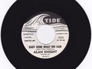 Alan Knight 
