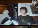 CRYSTAL CASTLES (III) vinyl record brand new sealed health pictureplane klaxons