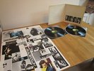 The Beatles. The White Album . PMC 7068 vinyl lp