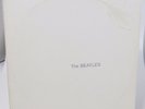 The Beatles - White Album - Vinyl LP + Inserts Capitol SWBO-101
