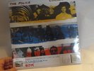 THE POLICE SYNCHRONICITY JAPAN RELEASE SEALED UIJY-9029 STERO NO RESERVE