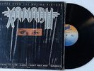 Philippines Olivia Newton -John Xanadu LP alternate cover