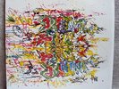ORIGINAL STYLE  - Old School HIP HOP DISCO RAP New Star Records Compilation 2 LP