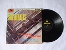 THE BEATLES   PLEASE PLEASE ME   PMC 1202   F/P   1963 UK 4TH -1N/-1N VINYL LP