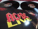 ACDC  ? ACDC LIVE ? WIE NEU   ORIGINAL GERMAN FIRSTPRESS DOUBLEALBUM  