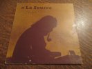 33 tours JACQUES YVART a la source