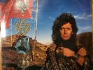 Robert Plant Now and Zen New SEALED vinyl LP record cut out