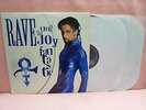 RARE PROMO 2LP PRINCE RAVE UN2 THE JOY FANTASTIC 07822-14624-1