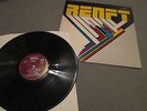 LP RENFT - same - KULT