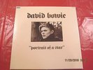 DAVID BOWIE 