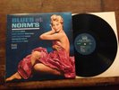 Ray Dewey Bobby Drasnin Jerry Williams  – Blues at Norm's LP JAZZ - CHEESECAKE