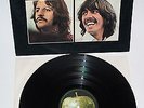 Beatles LP - LET IT BE - APPLE # PCS 7096 - UK 1970 - aus BOX roter Apfel - vg++