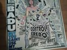 ERYKAH BADU-BUT YOU CAINT USE MY PHONE VINYL LP NEW Record Store Day Black 2016