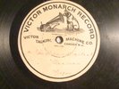 78: VICTOR MONARCH TEST 3042-1-VESS L. OSSMAN -A COON BAND CONTEST 8/10/2