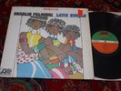 Charlie Palmieri LP Latin Bugalu EX in shrink Latin Boogaloo jazz rare