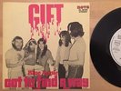 SI: Gift - Blue Apple / Got To Find A Way (D’74 Nova) PROMO