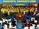 Minister Keith Pringle - True Victory - New Lp