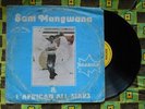 ? SAM MANGWANA Bambara AFRO SOUKOUS HEAVY BEAT PROTO TECHNO DUB DANCEFLOOR Congo