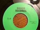 Northern Soul - Guitar Ray - Are you gonna wreck my life -Shagg
