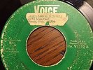 Northern Soul - Four Voices - Your Love is getting stronger - Voice Original