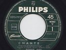 Ronnie BIRD * 1966 French FREAKBEAT MOD GARAGE BEAT * The Who Cover * Listen