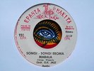 ? CONGO 7' ORCHESTRE OK JAZZ Songi STAGGERING AFRO RUMBA LATIN GOLD = 2 JEWELS