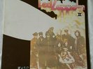LED ZEPPELIN II 2 UK Atlantic 588198 A5/B4 PLUM LP EX/EX