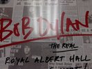BOB DYLAN The Real Royal Albert Hall 1966 Concert 2LP Black Friday RSD 2016 NEW