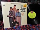MINT  SHRINK  LIME '69    THE BEATLES   YESTERDAY TODAY Lennon McCartney Stones