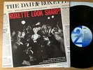 Roxette ?– Look Sharp  1988yr