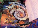 EXTRA CLEAN 1970 Orig MOODY BLUES   QUESTION OF BALANCE   PROG MELLOTRON PSYCH