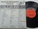 KLP148A - Arthur Brown's Kingdom Come - Galactic Zoo Dossier 2310 130 German LP
