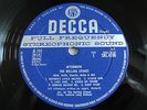 Rolling Stones AFTERMATH 1966 UK LP 
