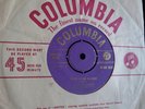 JIMMY JACKSONS ROCK n SKIFFLE, Sittin' In Balcony - Gold Columbia Factory Sample
