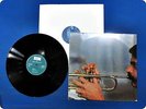 ENRICO RAVA QUARTET AH ECM1166 LP Fs3416