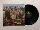 THE BEATLES SGT PEPPERS LONELY HEARTS CLUB BAND SOUTH AMERICA PARLOPHONE IMPORT