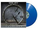 Uriah Heep - Outsider Ltd. 180g Blue Vinyl LP NEU/OVP