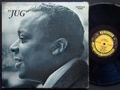 GENE AMMONS Jug LP PRESTIGE PRLP 7192 US '61 RVG MONO Ray Barretto Dough Watkins